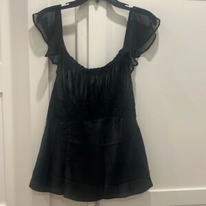 Free People camisole